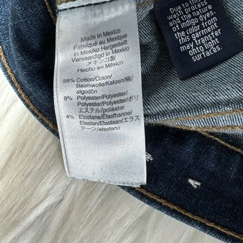 Madewell 10